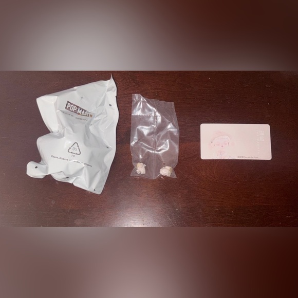 Pop Mart Skullpanda Warmth Series - Picture 2 of 2